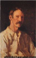 L’ÎLE AU TRÉSOR by Robert-Louis Stevenson