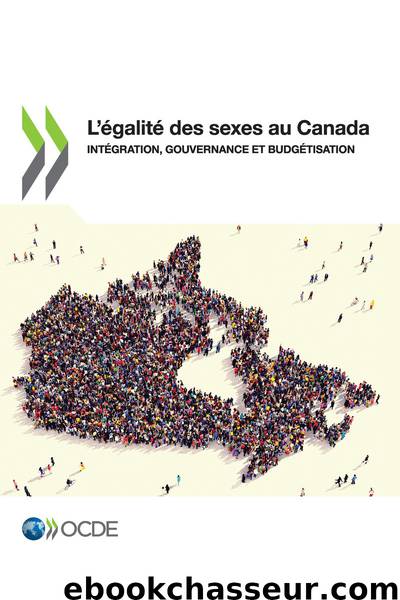 L’égalité des sexes au Canada by OECD
