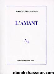 L’Amant by Un livre Un film