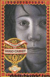 L’invention de Hugo Cabret by Brian Selznick