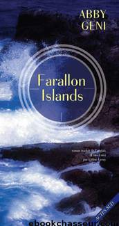 LE POINT DE VUE DES ÉDITEURS by Farallon Islands