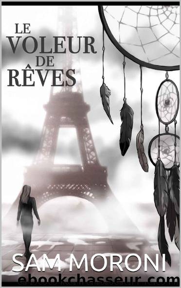 LE VOLEUR DE REVES (French Edition) by SAM MORONI & MISSA P & Daouidar SAIDALI