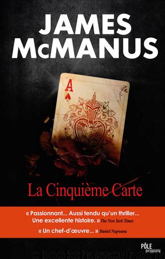 La 5ème Carte by James McManus