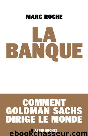 La Banque by Roche