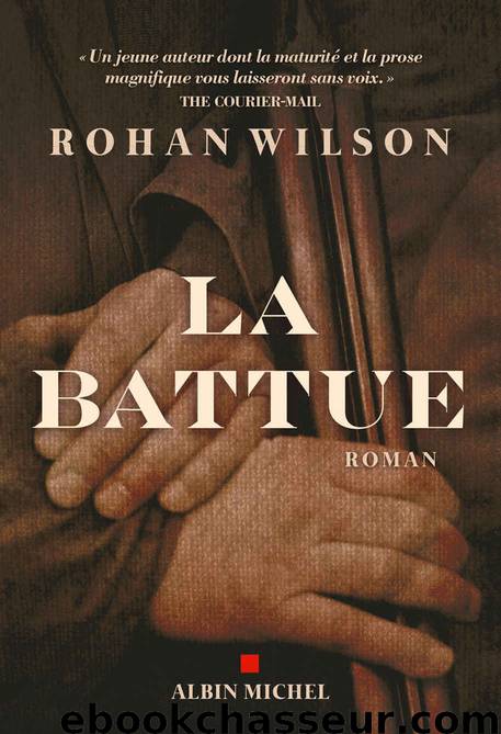 La Battue by Wilson Rohan