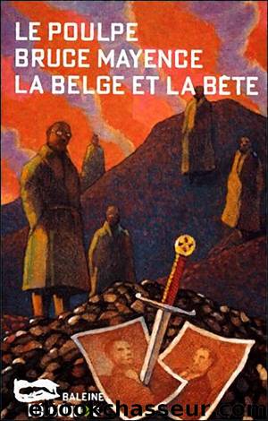 La Belge et la bÃªte by Mayence Bruce