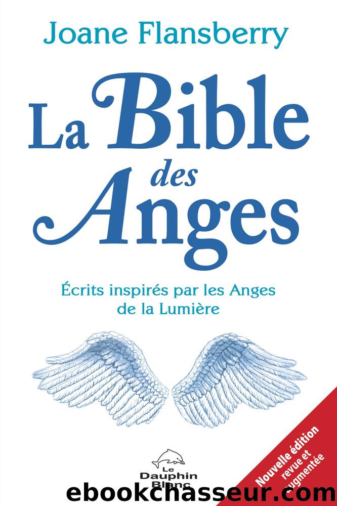 La Bible des Anges by Joane Flansberry