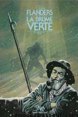La Brume Verte by John Flanders