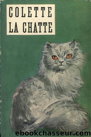 La Chatte by Colette