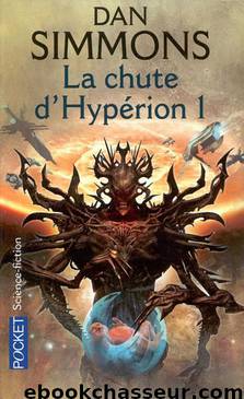 La Chute d'Hyperion I by Simmons Dan