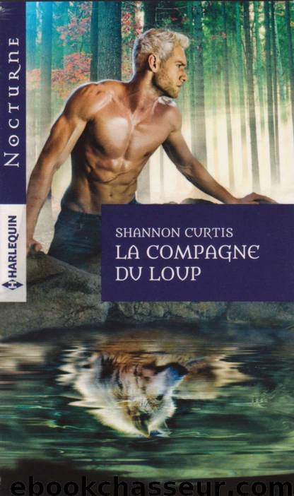 La Compagne Du Loup by Shannon Curtis