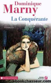 La ConquÃ©rante by Dominique Marny