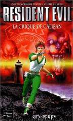 La Crique de Calibian by S.D Perry