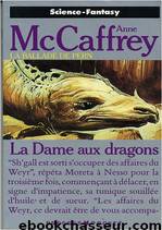 La Dame Aux Dragons by Anne McCaffrey