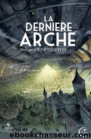 La DerniÃ¨re Arche by Romain Benassaya