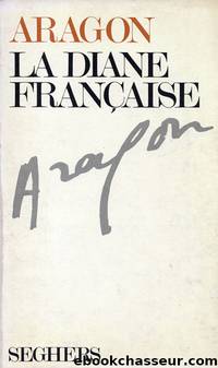La Diane FranÃ§aise by Louis Aragon