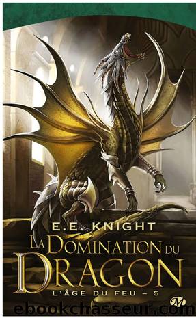 La Domination du dragon by E. E. Knight