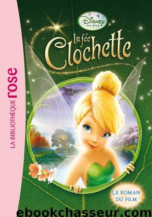 La Fée Clochette by Disney