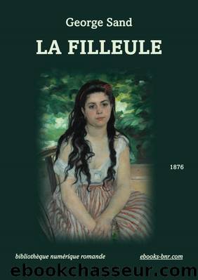 La Filleule by George Sand