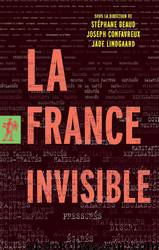 La France invisible by Joseph Confavreux & Jade Lingaard