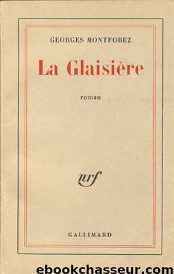 La Glaisière by Georges Montforez