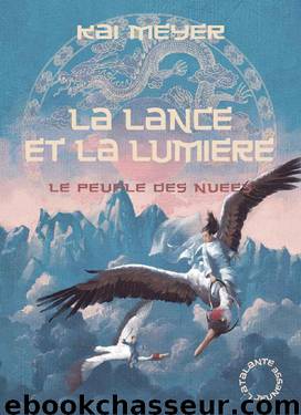 La Lance et la Lumière by Meyer Kai