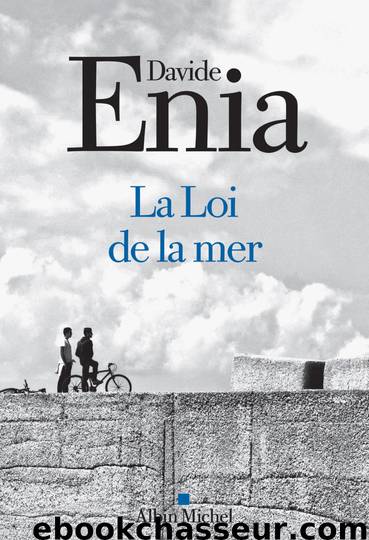 La Loi de la mer by Enia Davide