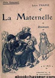 La Maternelle by Léon Frapié