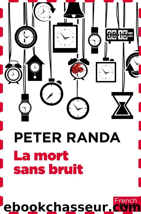 La Mort sans bruit by Peter Randa