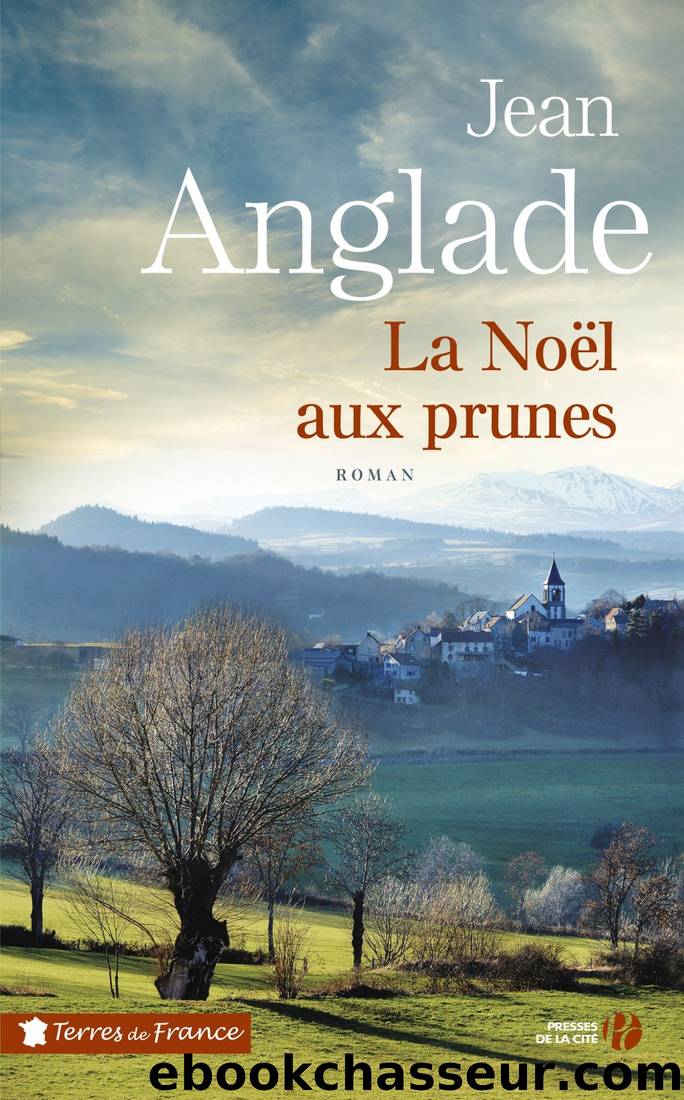 La Noël aux prunes by Jean Anglade