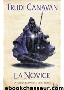 La Novice by Trudi Canavan