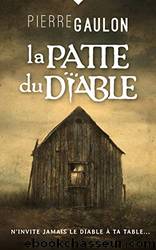 La Patte du Diable by Pierre Gaulon