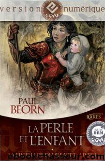 La Perle et l'enfant by Paul Beorn