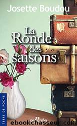 La Ronde des saisons by Josette Boudou