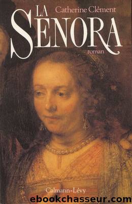 La Senora by Clément Catherine