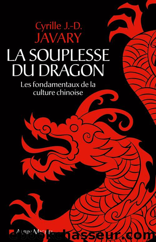 La Souplesse du dragon by Javary