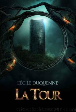 La Tour by Cécile Duquenne