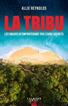 La Tribu by Allie Reynolds