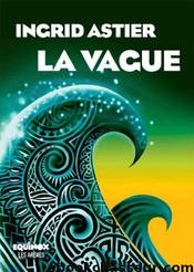 La Vague by Ingrid Astier
