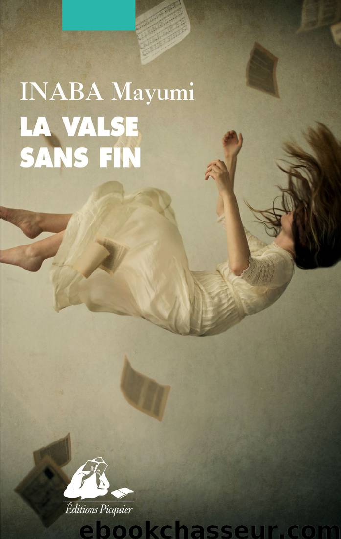 La Valse sans fin by Mayumi Inaba