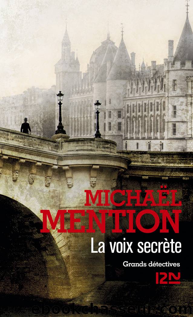 La Voix secrÃ¨te by Michaël MENTION