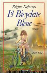 La bicyclette bleue by Deforges Régine