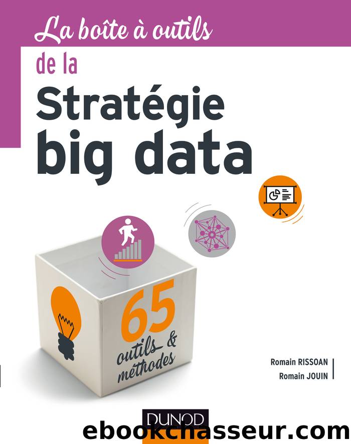 La boÃ®te Ã  outils de la StratÃ©gie big data by Romain Rissoan Romain Jouin