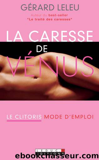 La caresse de Vénus by LELEU Gérard