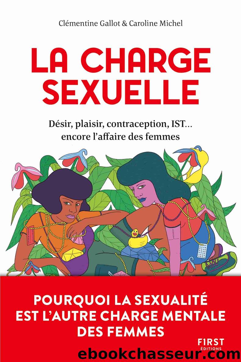 La charge sexuelle by Clémentine GALLOT