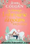 La charmante librairie des amours lointaines by Jenny Colgan