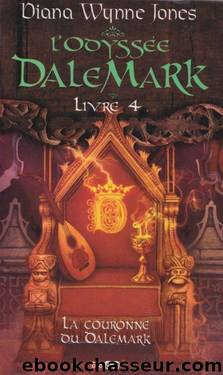 La couronne du Dalemark by Jones Diana Wynne