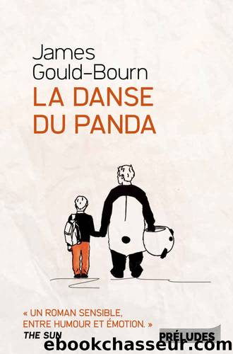 La danse du panda by James Gould-Bourn & James Gould-Bourn