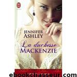 La duchesse McKenzie by Jennifer Ashley