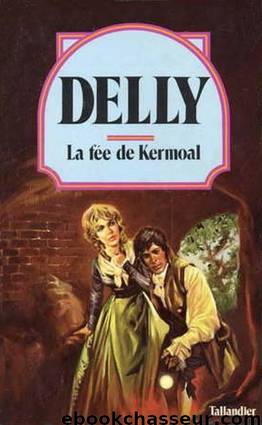 La fée de Kermoal by Delly